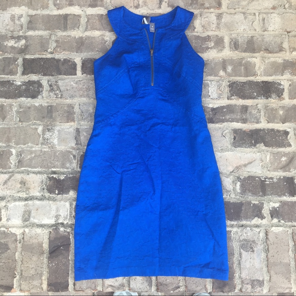 Muse Dress